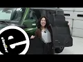 etrailer U-Ace 3D MAXpider Kagu Front Floor Liners Fit Verified - 2023 Ford Bronco