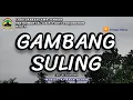 Download Lagu GAMBANG SULING. Instrumental Lirik \u0026 Arti Terjemahan Lagu Daerah Jawa Tengah @vjrajaoloan