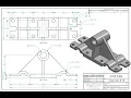 Solid Edge 2023 Tutorial - Exercise 14