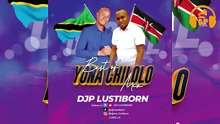 BEST OF YONA CHILOLO MIX Nipende Tu Nakutegemea Baba Dini Yangu Tamaa Mbaya 