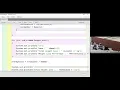 SC025 Lecture 3 4 Array part 4 3 5 Method part 1