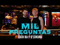 Download Lagu Q'Lokura, Luck Ra - MIL PREGUNTAS