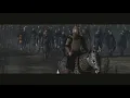 Deus Vult! Powerwolf - Army of the Night (Total War: Attila) Music Video