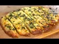 Download Lagu Garlic Bread - Low Carb, Keto Diet Fast Food!