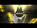 Download Lagu DJ WOLVES V3 X AWANOME SLOWED