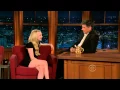 Download Lagu Late Late Show with Craig Ferguson 5/14/2010 Amanda Seyfried, Isabel Allende