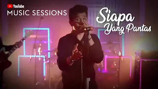 Download Govinda - Siapa Yang Pantas (Youtube Music Sessions) MP3