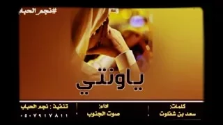 شيلة ياونتي صوت الجنوب 