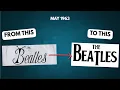 Download Lagu The Beatles May 1963: How George Harrison Got the Rolling Stones Signed