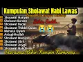 🎹 Kumpulan Sholawat Nabi Lawas Iringan Seruling • Terliris, Merdu, Menenangkan Hati