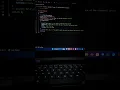 write a program showing the Fibonacci Series using C