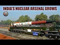 Download Lagu India Overtakes Pakistan In Nuclear Weapons