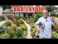 The 7 Worst Mistakes In Landscape Design
