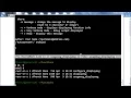 How to Create a Shell Script Function Library