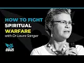 Download Lagu How to Fight Spiritual Warfare with Dr. Laura Sanger
