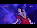 Lagu MONATA - TERPAKU ( Cipt. ANTON GHOLOCK ) - ANISA RAHMA - LIVE ULTAH LARA SILVY