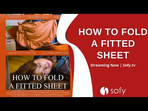 How To Fold A Fitted Sheet Official Trailer | Lesbian Short Film | LGBTQ Film