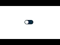 CSS Custom Checkbox Day Night Mode