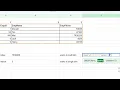 Query function in google sheet sql like syntax to fetch data order by select where clause