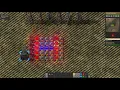 Factorio lamp screen