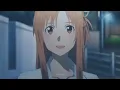 SAO ⚔️- Si tu quisieras (Nightcore)