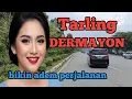 Tarling dermayu bikin adem perjalanan_tarling CIREBONAN @CitraputriAyudia 