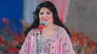 جسر الحديد سميرة توفيق 