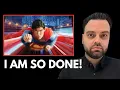 Download Lagu I'm 38. I'm Done Trying to Save People. Here’s Why