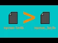 Removing Spaces From File Names Using a Search Key - Python Automation
