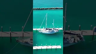 private Island Vibes #sailing #bahamas #travel