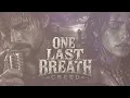 ONE LAST BREATH 🔥 Blues Rock Version | Epic Guitar Solo | Creed Classic Reimagined