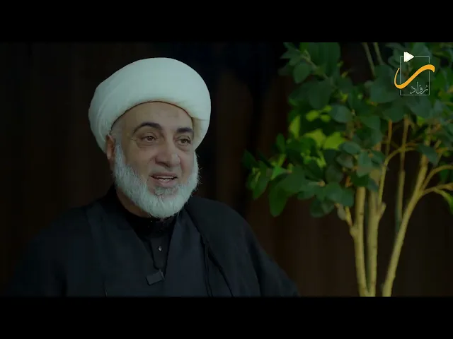 ⁣سلسلة مـــــع الحسين –  تمرد أتباع بني أمية   | سماحة الشيخ فرحان الساعدي - 1447هـ