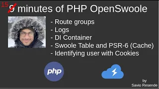 PHP OpenSwoole HTTP Server - User Authorization