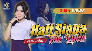 yeni inka hati siapa tak luka official music video 