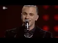 Samurai Jay - Ossessione {SANREMO 2026} live audio/photo show+video clips
