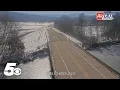 Latest News Road conditions in Arkansas on January 30