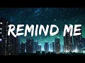Brad Paisley - Remind Me (Lyrics) ft. Carrie Underwood | Top Best Song