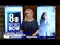 Doctor gives allergy relief tips as pollen counts spike in the Las Vegas valley