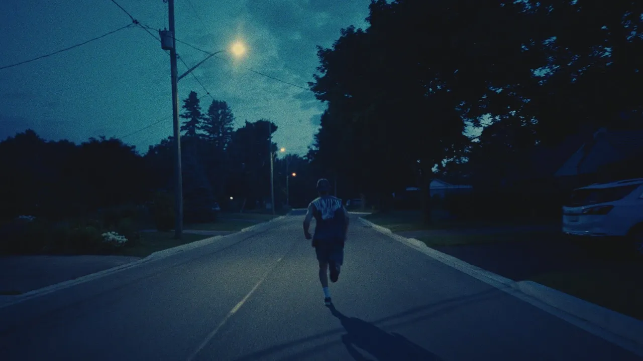 Ollie - Thankful (feat. Witt Lowry)