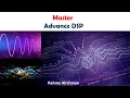 ADSP Quantization Noise