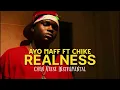 Download Lagu Ayo Maff ft Chike - Realness Open Verse Instrumental + Hook
