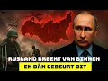 Download Lagu Ruslands Doodsspiraal Versnelt: Terwijl de Elites Vluchten — En Dán Gebeurt Dit