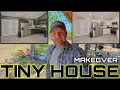 Another Job Completed DIY Tiny House Makeover What Are Your Thoughts