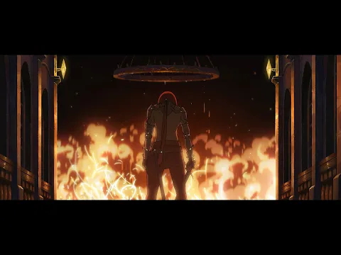 Shadow Diver (2020) Trailer
