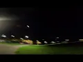 Boston Weather 4K - Very Bright Moon Tonight