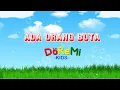 Download Lagu ADA ORANG BUTA - Lagu Populer (video lirik) - Doremi Kids (cover)