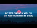 Rod Stewart - Forever Young (1996) (Lyrics)