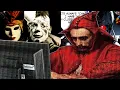 The Dark History Of Clowns