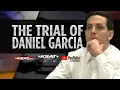 WATCH LIVE The injury to a child trial of Daniel Garcia Day 3