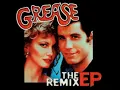 Download Lagu John Travolta \u0026 Olivia Newton-John  -  The Grease Mega Mix (1990) (HD) mp3